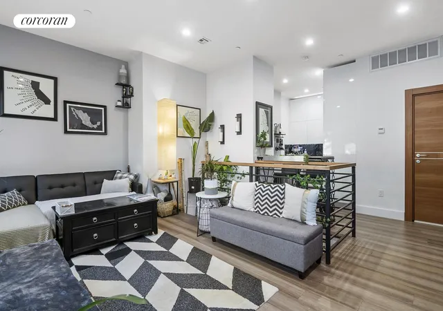 Photo 2 of Condo for sale at 25 63 38th Street #1A, New York City, NY 11103 | MLS# RLS20093678 | Listing updated on 2026-08-02