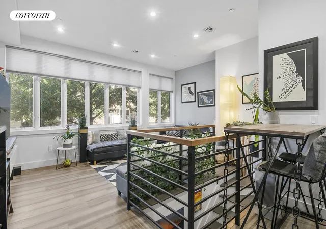 Photo 3 of Condo for sale at 25 63 38th Street #1A, New York City, NY 11103 | MLS# RLS20093678 | Listing updated on 2026-08-02