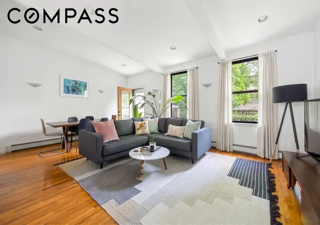 Photo 1 of Townhouse for sale at 230 Frost St, New York City, NY 11211 | MLS# RLS20088052 | Listing updated on 2026-09-01