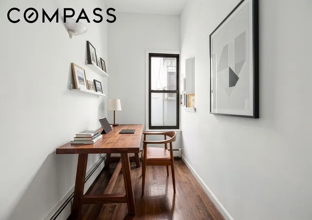 Photo 2 of Townhouse for sale at 230 Frost St, New York City, NY 11211 | MLS# RLS20088052 | Listing updated on 2026-09-01