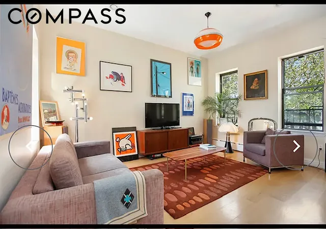 Photo 3 of Townhouse for sale at 230 Frost St, New York City, NY 11211 | MLS# RLS20088052 | Listing updated on 2026-09-01