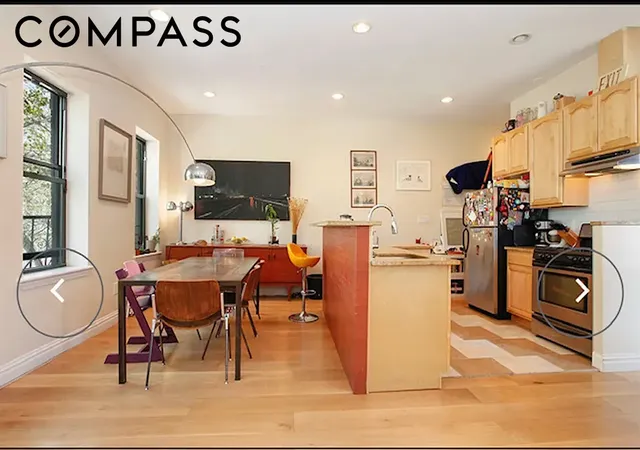 Photo 4 of Townhouse for sale at 230 Frost St, New York City, NY 11211 | MLS# RLS20088052 | Listing updated on 2026-09-01