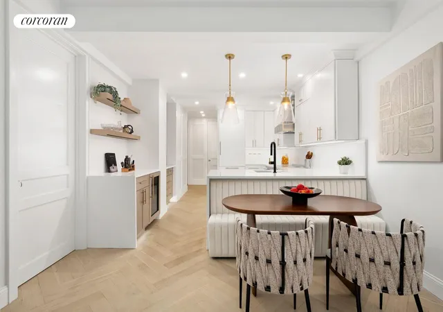 Photo 2 of Condo for sale at 27 W 72nd Street #312, New York City, NY 10023 | MLS# RLS20093690 | Listing updated on 2026-07-23