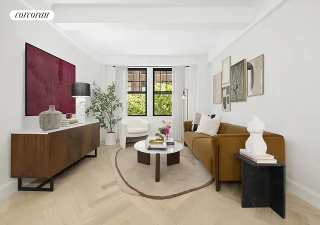 Photo 3 of Condo for sale at 27 W 72nd Street #312, New York City, NY 10023 | MLS# RLS20093690 | Listing updated on 2026-07-23