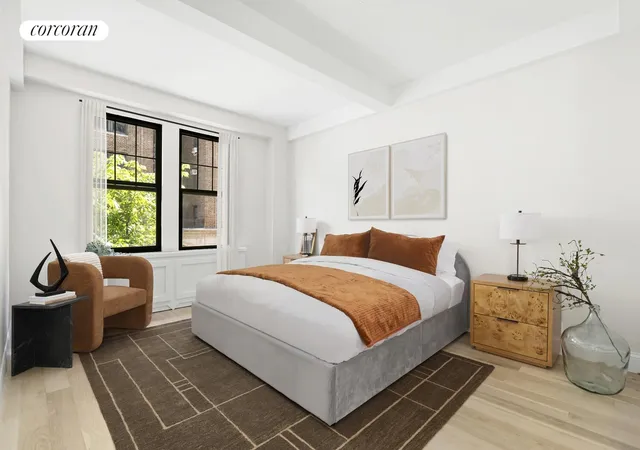 Photo 4 of House for sale at 27 W 72nd Street #312, New York City, NY 10023 | MLS# RLS20093690 | Listing updated on 2026-07-23