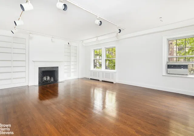 Listing Photo 1 - Condo for sale in building located at 133 E 64Th St, New York City, NY 10065 - Unit #3B