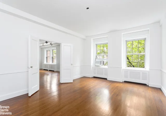 Listing Photo 3 - Condo for sale in building located at 133 E 64Th St, New York City, NY 10065 - Unit #3B
