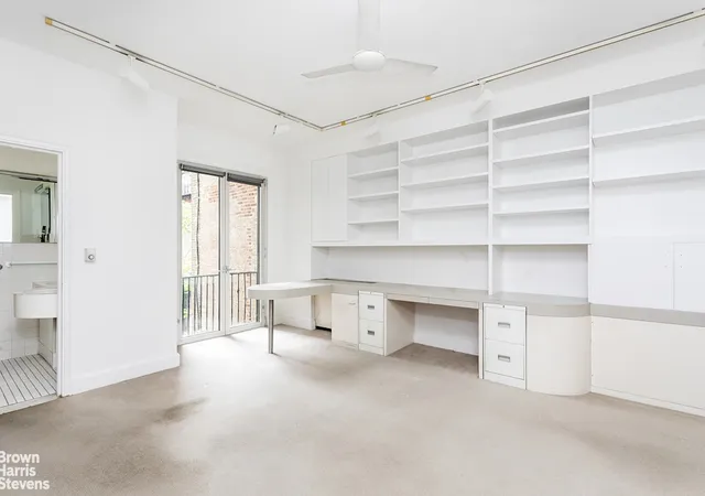 Listing Photo 5 - Condo for sale in building located at 133 E 64Th St, New York City, NY 10065 - Unit #3B