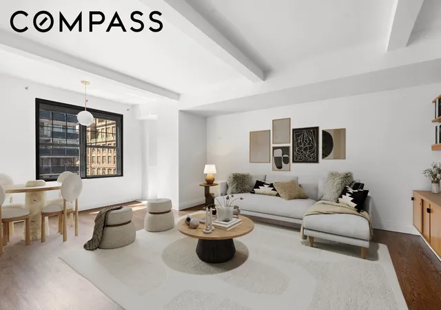 Photo 1 of Condo for sale at 200 E 16th Street #14K, New York City, NY 10003 | MLS# RLS20093725 | Listing updated on 2026-07-26