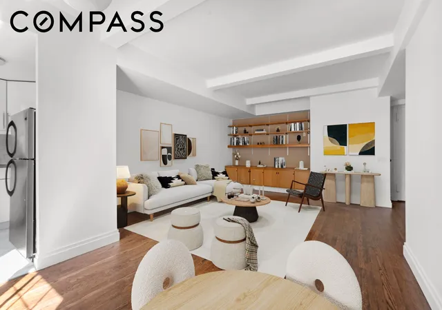 Photo 2 of Condo for sale at 200 E 16th Street #14K, New York City, NY 10003 | MLS# RLS20093725 | Listing updated on 2026-07-26