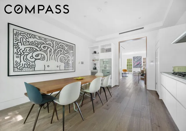 Photo 2 of Mansion for sale at 440 W 20th Street, New York City, NY 10011 | MLS# RLS20091787 | Listing updated on 2026-06-11