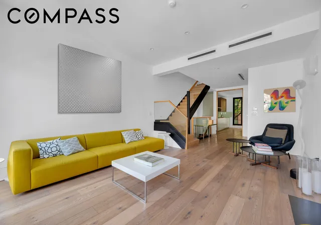 Photo 3 of Mansion for sale at 440 W 20th Street, New York City, NY 10011 | MLS# RLS20091787 | Listing updated on 2026-06-11