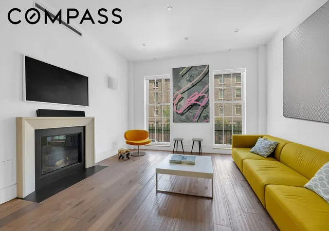 Photo 3 of Townhouse for sale at 440 W 20th Street, New York City, NY 10011 | MLS# RLS20091787 | Listing updated on 2026-06-11