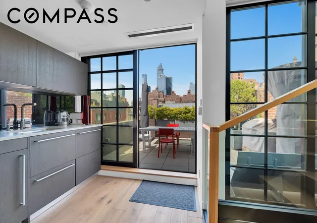 Photo 4 of Townhouse for sale at 440 W 20th Street, New York City, NY 10011 | MLS# RLS20091787 | Listing updated on 2026-06-11