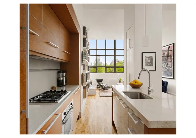 Photo 3 of Condo for sale at 360 Furman St #220, Brooklyn, NY 11201 | MLS# RLS20093734 | Listing updated on 2026-07-26