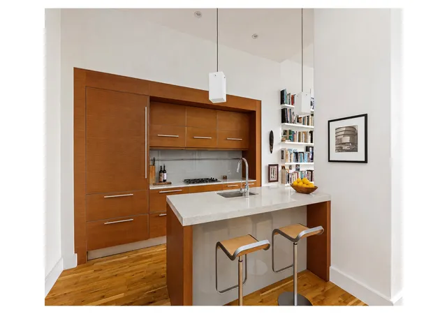 Photo 3 of Condo for sale at 360 Furman St #220, Brooklyn, NY 11201 | MLS# RLS20093734 | Listing updated on 2026-07-26