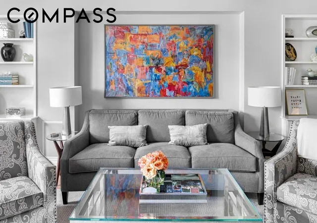 Photo 2 of Condo for sale at 327 Central Park W #2B, New York, NY 10025 | MLS# RLS20093736 | Listing updated on 2026-08-05