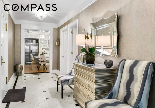 Photo 4 of House for sale at 327 Central Park W #2B, New York, NY 10025 | MLS# RLS20093736 | Listing updated on 2026-08-05