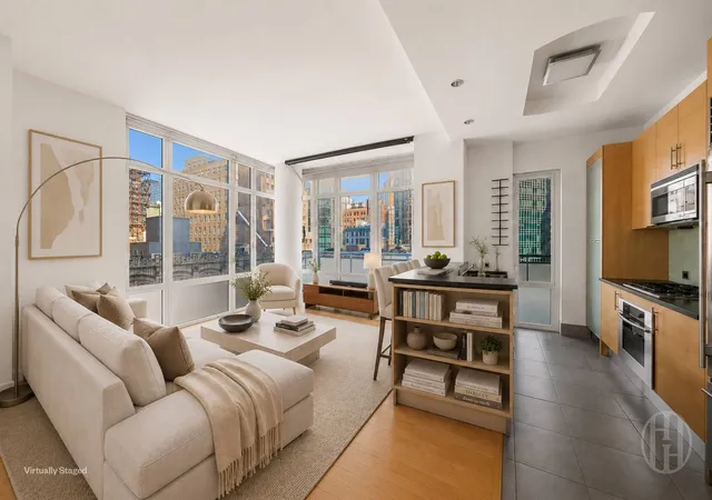 House for sale at 325 5th Avenue #20D, New York City, NY 10016 | MLS# RLS20093737 | Listing updated on 2026-05-31