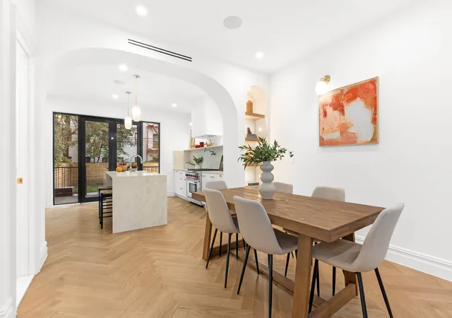 Photo 1 of Single family home for sale at 287 Midwood St, New York City, NY 11225 | MLS# RLS20093750 | Listing updated on 2026-06-11