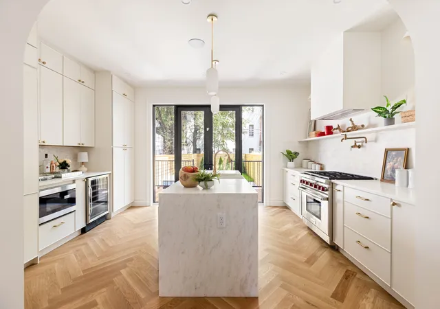 Photo 3 of Single family home for sale at 287 Midwood St, New York City, NY 11225 | MLS# RLS20093750 | Listing updated on 2026-06-11