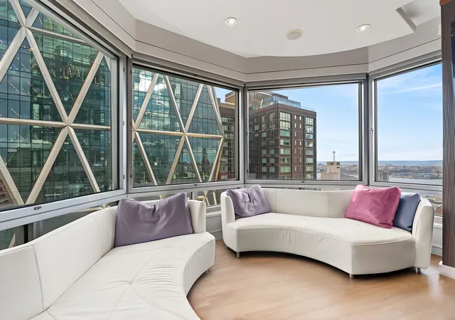 Photo 2 of House for sale at 301 W 57Th St #39-E, New York City, NY 10019 | MLS# RLS20093752 | Listing updated on 2026-06-30