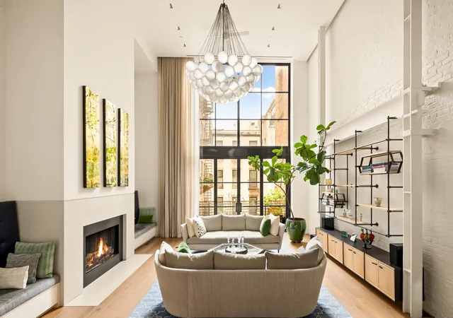 Photo 1 of Mansion for sale at 19 Jay St, New York City, NY 10013 | MLS# RLS20093756 | Listing updated on 2026-05-27