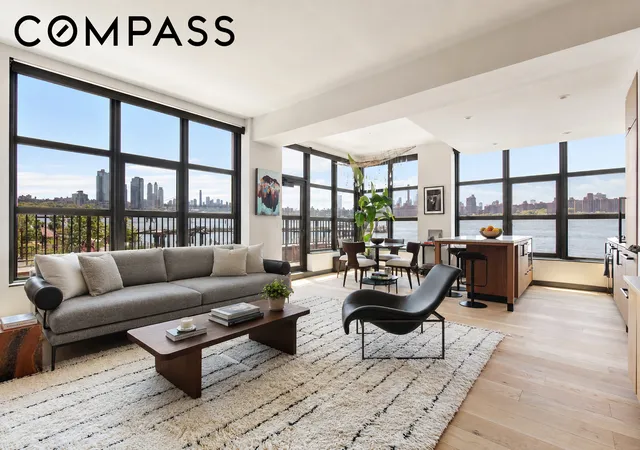 Photo 1 of Condo for sale at 29 Huron St #2DW, New York City, NY 11222 | MLS# RLS20092526 | Listing updated on 2026-06-23