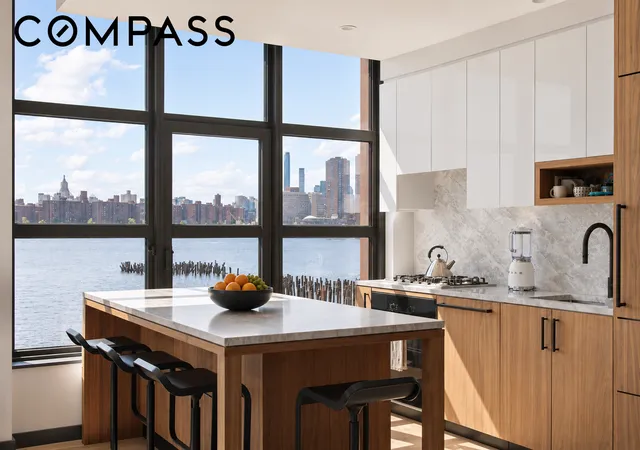 Photo 2 of Condo for sale at 29 Huron St #2DW, New York City, NY 11222 | MLS# RLS20092526 | Listing updated on 2026-06-23