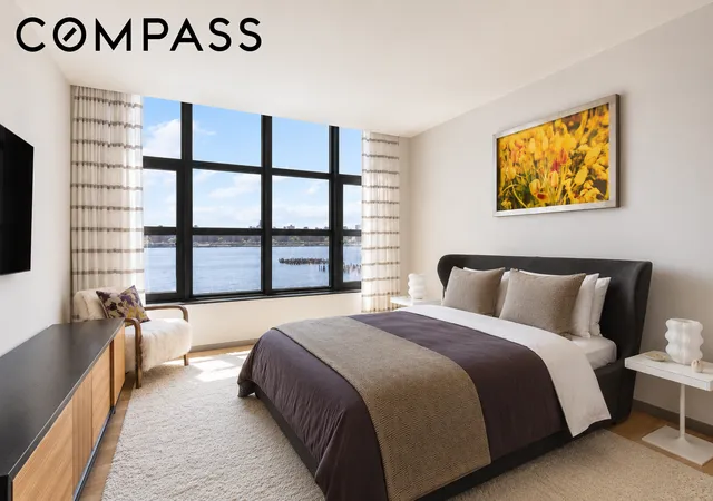 Photo 3 of Condo for sale at 29 Huron St #2DW, New York City, NY 11222 | MLS# RLS20092526 | Listing updated on 2026-06-23
