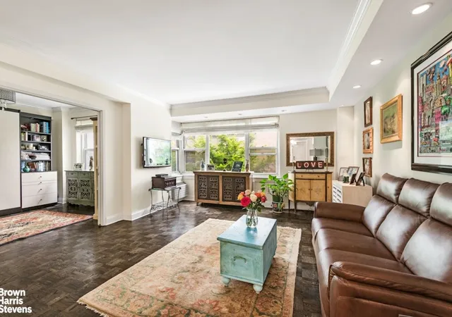 Photo 1 of Condo for sale at 1025 5th Avenue #2G/S, New York City, NY 10028 | MLS# RLS20093761 | Listing updated on 2026-07-08