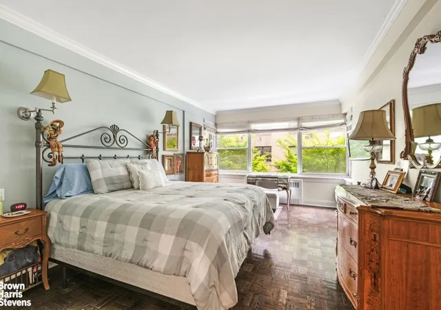 Photo 2 of Condo for sale at 1025 5th Avenue #2G/S, New York City, NY 10028 | MLS# RLS20093761 | Listing updated on 2026-07-08