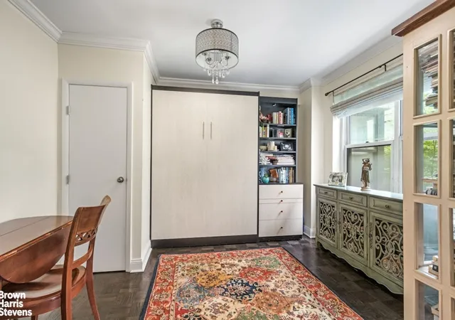 Photo 3 of Condo for sale at 1025 5th Avenue #2G/S, New York City, NY 10028 | MLS# RLS20093761 | Listing updated on 2026-07-08