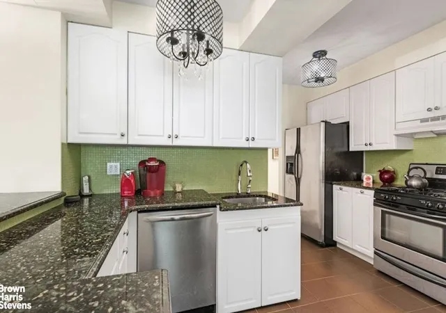 Photo 3 of House for sale at 1025 5th Avenue #2G/S, New York City, NY 10028 | MLS# RLS20093761 | Listing updated on 2026-07-08