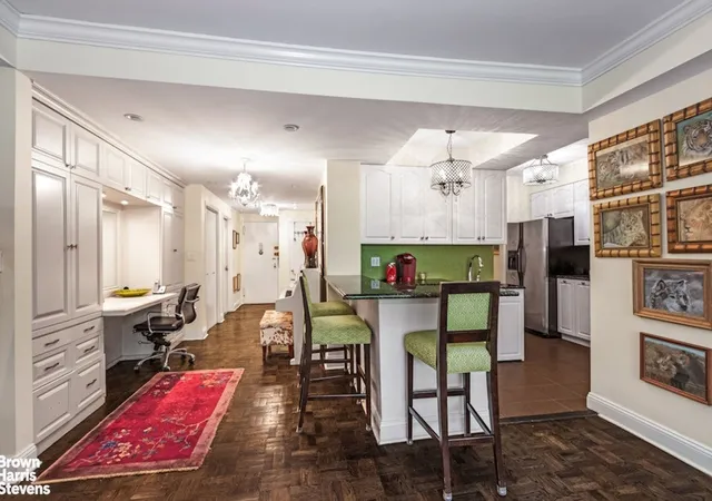 Photo 4 of House for sale at 1025 5th Avenue #2G/S, New York City, NY 10028 | MLS# RLS20093761 | Listing updated on 2026-07-08