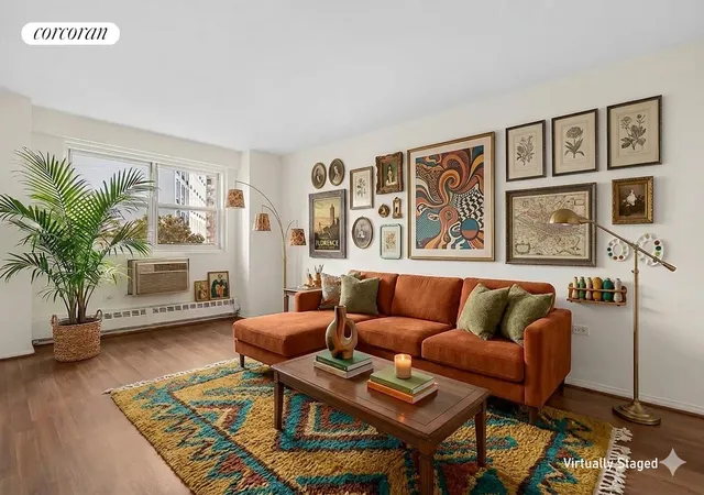 Photo 1 of Condo for sale at 175 Willoughby St #7N, Brooklyn, NY 11201 | MLS# RLS20093762 | Listing updated on 2026-09-29