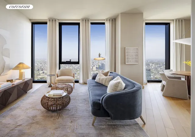 Photo 3 of House for sale at 85 Fleet St #56A, New York City, NY 11201 | MLS# RLS20093765 | Listing updated on 2026-07-21