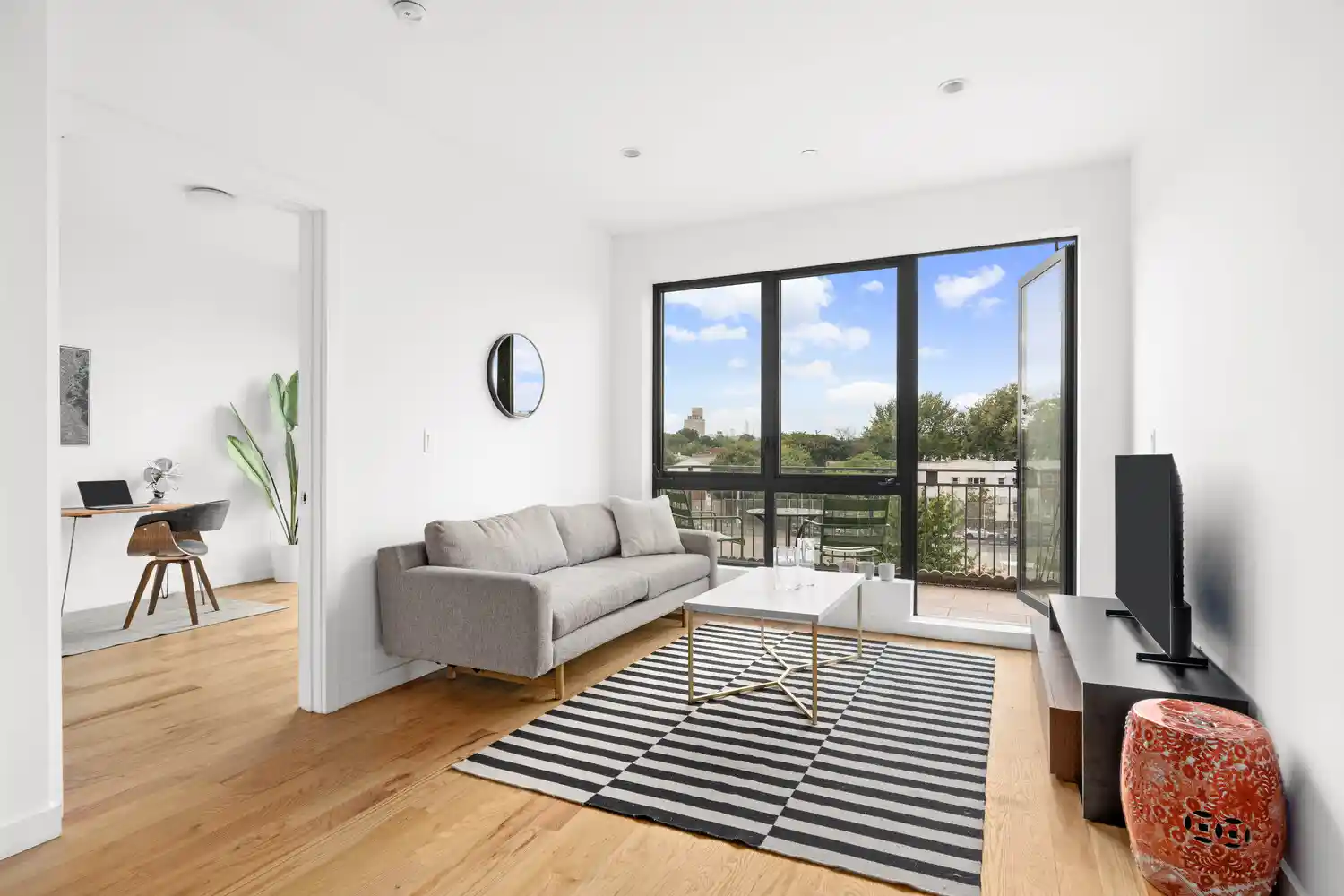 Photo 1 of Condo for sale at 116 Covert St #4A, Brooklyn, NY 11207 | MLS# RLS20093768 | Listing updated on 2026-10-27