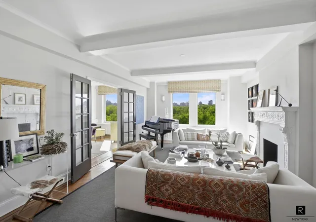 Photo 1 of Condo for sale at 1200 5th Avenue #10-N, New York City, NY 10029 | MLS# RLS20093773 | Listing updated on 2026-07-29