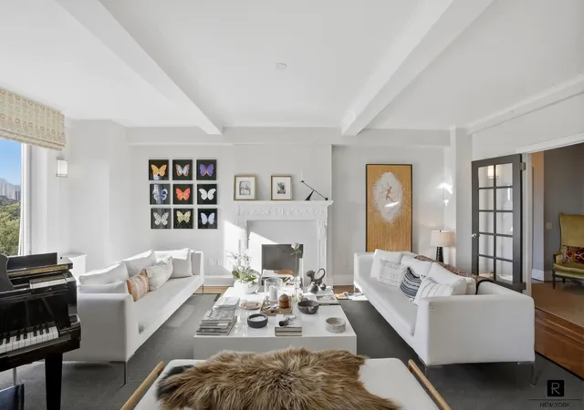 Photo 2 of Condo for sale at 1200 5th Avenue #10-N, New York City, NY 10029 | MLS# RLS20093773 | Listing updated on 2026-07-29