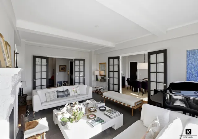 Photo 3 of Condo for sale at 1200 5th Avenue #10-N, New York City, NY 10029 | MLS# RLS20093773 | Listing updated on 2026-07-29