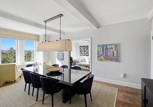 Photo 3 of House for sale at 1200 5th Avenue #10-N, New York City, NY 10029 | MLS# RLS20093773 | Listing updated on 2026-07-29