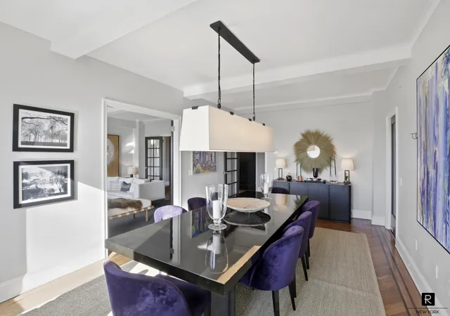 Photo 4 of House for sale at 1200 5th Avenue #10-N, New York City, NY 10029 | MLS# RLS20093773 | Listing updated on 2026-07-29