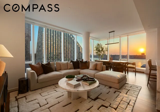 Photo 1 of Condo for sale at 1 W End Ave #15J, New York City, NY 10023 | MLS# RLS20093774 | Listing updated on 2026-08-02