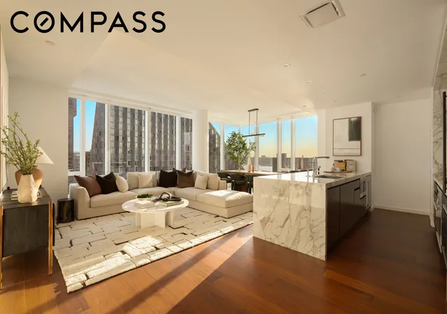 Photo 2 of Condo for sale at 1 W End Ave #15J, New York City, NY 10023 | MLS# RLS20093774 | Listing updated on 2026-08-02