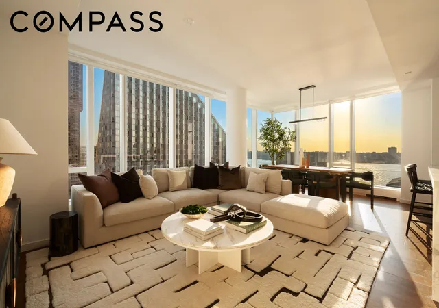 Photo 3 of Condo for sale at 1 W End Ave #15J, New York City, NY 10023 | MLS# RLS20093774 | Listing updated on 2026-08-02