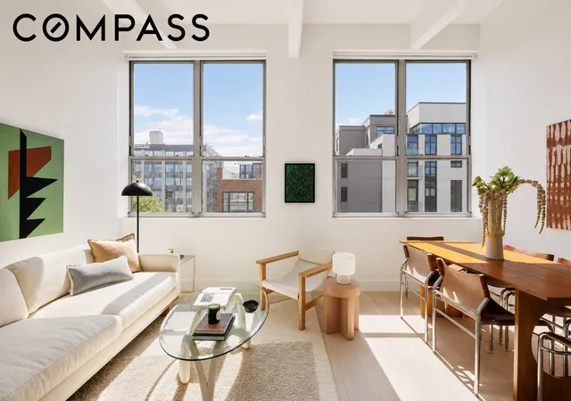 Photo 1 of Sale Pending at 338 Berry St #4G, New York City, NY 11249 | MLS# RLS20093779 | Listing updated on 2026-08-28