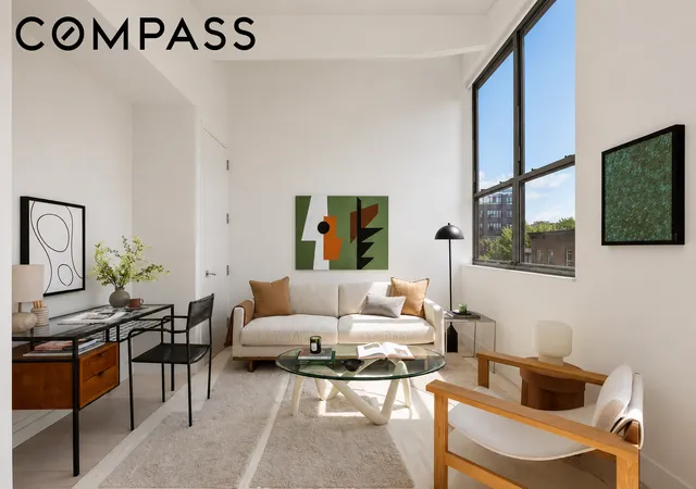 Photo 3 of Sale Pending at 338 Berry St #4G, New York City, NY 11249 | MLS# RLS20093779 | Listing updated on 2026-08-28
