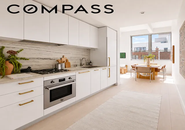 Photo 3 of Sale Pending at 338 Berry St #4G, New York City, NY 11249 | MLS# RLS20093779 | Listing updated on 2026-08-28