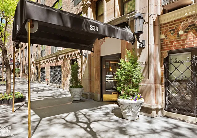House for sale at 235 E 73rd Street #1H, New York City, NY 10021 | MLS# RLS20093784 | Listing updated on 2026-05-31